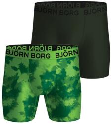 Björn Borg Boxeri sport bărbați "Björn Borg Sports 2P - Multicolor - tennis-zone - 157,29 RON