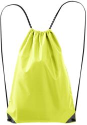 MALFINI Energy hátizsák - Neonsárga | unisex (91290XX)