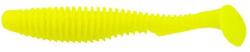 Fishup Fishup_U-Shad 3" 9Pcs. 046 - Lemon (FH100-835)