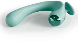  G-pont vibrátor csiklóizgató karral és melegítő funkcióval - Reflexx Rabbit 2