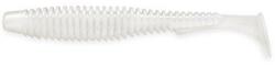 Fishup Fishup_U-Shad 2" 10Pcs. 081 - Pearl (FHL21-118)