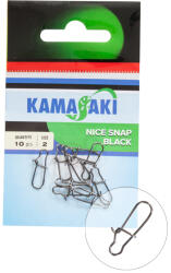 Kamasaki Csomagos Nice Snap 1 10db/cs (82266-001)
