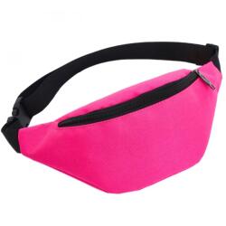 HARAHU Övtáska-Rózsaszín KP5266