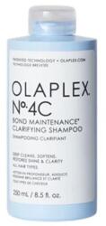 OLAPLEX No. 4C Bond Maintenance mélytisztító sampon, 250 ml - hairpower