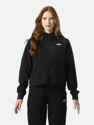 Dorko Pulóver zip MAGGIE ZIPPED HOODIE WOMEN női