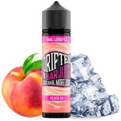 Drifter Bar Aroma Concentrata Drifter Bar Peach Ice 16ml (5056325631370) Lichid rezerva tigara electronica