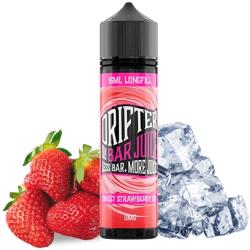 Drifter Bar Aroma Concentrata Drifter Bar Sweet Strawberry Ice 16ml (5056325631288) Lichid rezerva tigara electronica