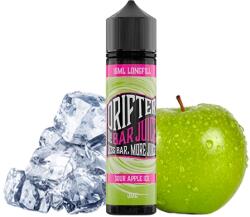 Drifter Bar Aroma Concentrata Drifter Bar Sour Apple Ice 16ml (5056325641140) Lichid rezerva tigara electronica