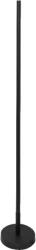 OSRAM Smart LED állólámpa 14W SMART+ WiFi RGB + RC távirányítóval szabályozható 140cm fekete FLOOR ROUND LEDVANCE (4058075765191)