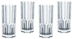 Nachtmann Aspen long drink pohár szett 320ml 4db/cs - mindenamibar