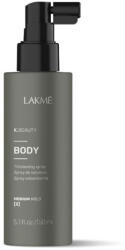 Lakmé K. Beauty Body volumennövelő spray, 150 ml - hajpatika