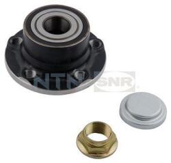 SNR kerékcsapágy készlet SNR R159.46 (R159.46) - centralcar