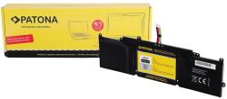 PATONA Baterie PATONA f. Seria de notebook HP Stream 11 și Stream 13 787089-541 787521-005 HSTNN-UB6M ME03XL (PT-2885)