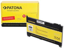 PATONA Baterie PATONA f. HP 430 G4 440 G4 450 G4 455 G4 470 G4 RR03XL HSTNN-LB7I HSTNN-PB6W (PT-2886)