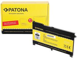 PATONA Baterie PATONA f. HP Pavilion X360 Seria BI03XL B103XL HSTNN-UB6W HSTNNUB6W TPN-W118 (PT-2881)