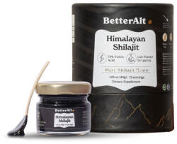 GNC USA Shilajit Himalayan Rasina Pura de Shilajit din Himalaya -pulbere x 30g, GNC