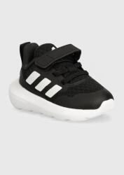 adidas gyerek sportcipő FortaRun 3.0 EL fekete, IH2860 - fekete 26.5