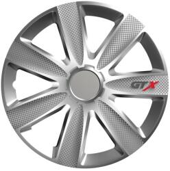 Dísztárcsa 15″ GTX Carbon 4db (VER7395)