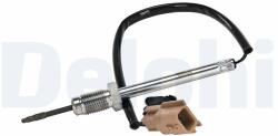 DELPHI Érzékelő, kipufogógáz-hőmérséklet DELPHI TS30412-12B1 (TS30412-12B1)