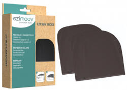 Ezimoov Sun socks - autós ablak zokni M méret