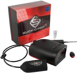 Suck-O-Mat 2.0 - hálózati szuper maszturbátor - sexshopcenter