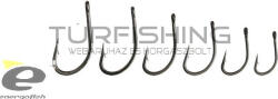 Maruto Horog 8355bd 2 Black Nickel 10db/cs (43202002)