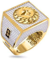 Heratis Forever Monaco Chain NERO No6/W IZ31449P
