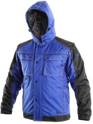 CXS Irvine levehető ujjú télikabát (121000141192)