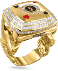 Heratis Forever Monaco Chain NERO No10/W IZ31451P