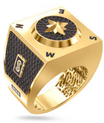 Heratis Forever Monaco Chain NERO No3/B IZ31450PB