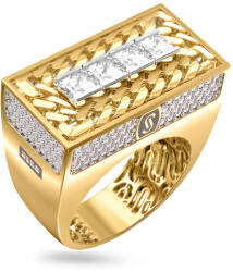 Heratis Forever Monaco Chain NERO No4/W IZ31457P