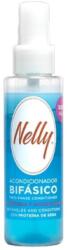 Nelly Kétfázisú Instant Kondícionáló Kék 100 ml