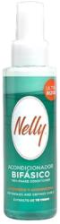 Nelly Instant 2 fázisú kondiciónáló göndör hajra (zöld) 100 ml