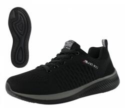  AX250CIPŐSZ-Sportos, Utcai cipő, sportcipő, sport cipő, szürke színű