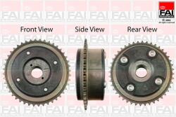 FAI AutoParts vezérműtengely-állító FAI AutoParts VVT002