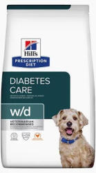 Hill's Canine W/D 10 kg