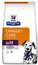 Hill's Canine U/D 10 kg