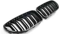  BMW F06 Gran coupe F12 F13 coupe cabrio lakkozott fekete M4 stílusú vese