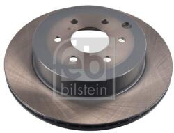Febi Bilstein féktárcsa FEBI BILSTEIN 178650 (178650)