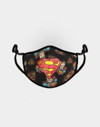 Difuzed Superman Maszk NET4G100138 (NET4G100138)
