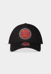 Difuzed Marvel Shang-Chi baseball sapka - Logo NET4G100086 (NET4G100086)