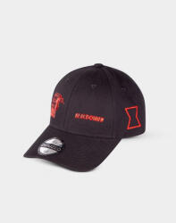 Difuzed Marvel Black Widow baseball sapka NET4G100125 (NET4G100125)