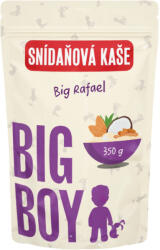 Big Boy Big Rafael zabkása 350 g, big rafael ECO változat
