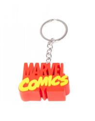 Difuzed Marvel Comics Logo Kulcstartó NET4G100226 (NET4G100226)