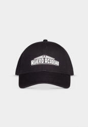 Difuzed My Hero Academia baseball sapka - Logo NET4G100013 (NET4G100013)