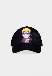 Difuzed Naruto Gyerek baseball sapka - Face NET4G100035 (NET4G100035)