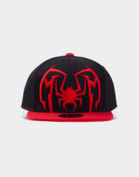 Difuzed Marvel Pókember baseball sapka - Spider Arch NET4G100148 (NET4G100148)