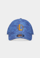 Difuzed League of Legends baseball sapka - Yasuo NET4G100041 (NET4G100041)