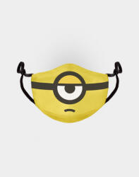Difuzed Minions - Minyonok Maszk - Stuart NET4G100157 (NET4G100157)