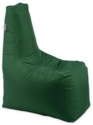 Pufrelax Пуф стол Sunlounger EVO, водоустойчив, Зелен